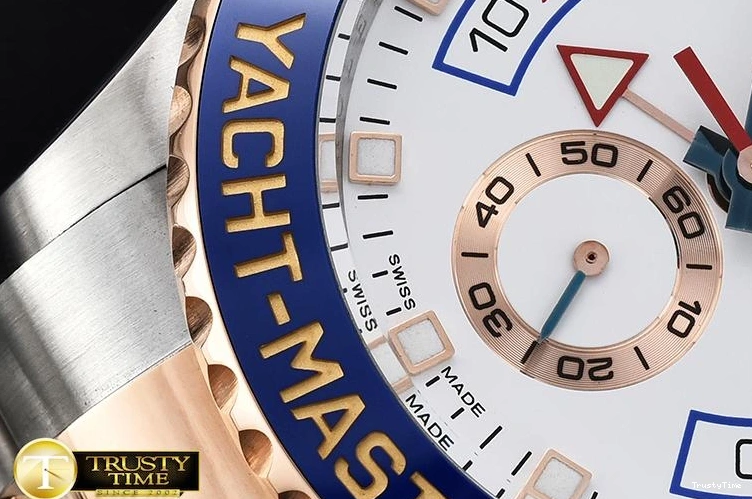0913 ROLYM130 – YachtMaster Unique 1069